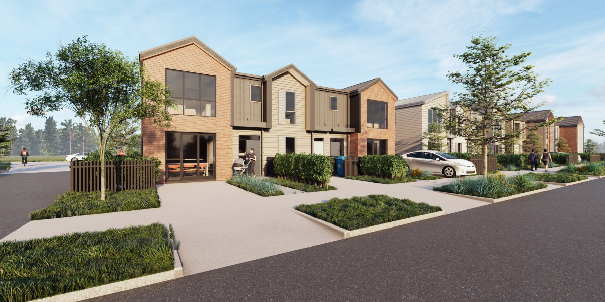 Exciting new release, coming soon! » Fletcher Living