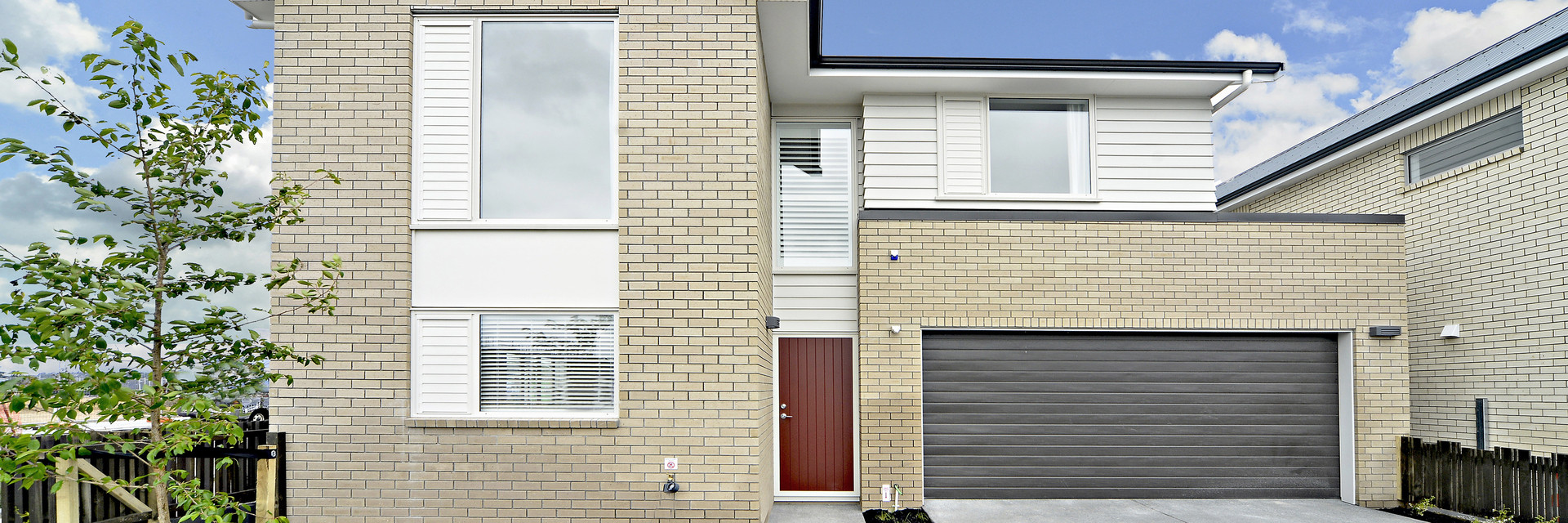 Stand-alone Homes