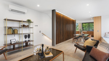 Latimer Terraces, 8, 10 & 11/197 Hereford Street