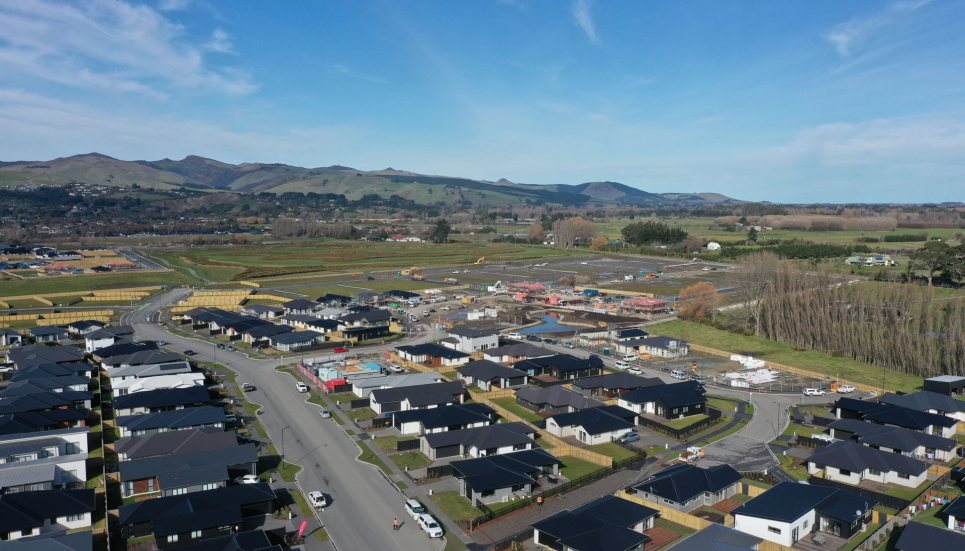 lot 71, 5 Horopito Street, Halswell, Mataī Springs, Canterbury