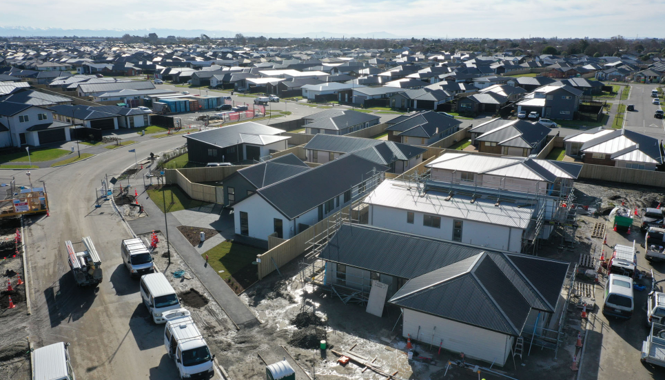 Lot 93, 46 Matai Springs Drive, Halswell, Mataī Springs, Canterbury