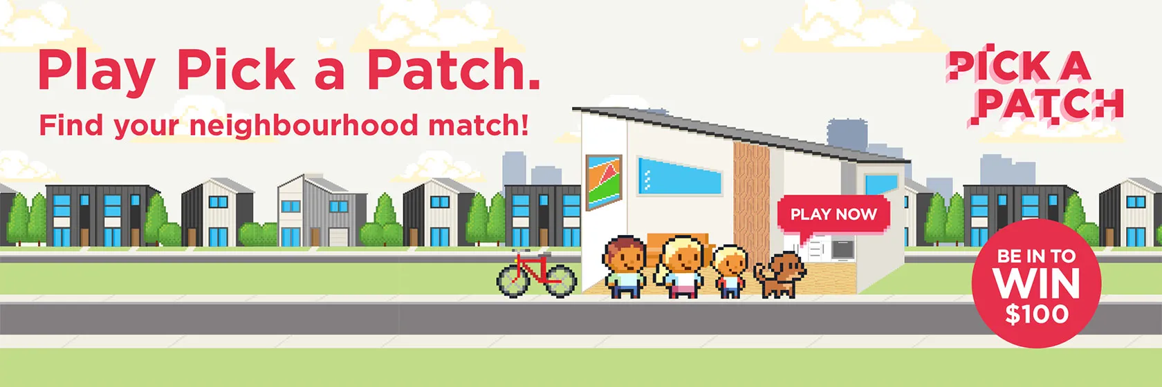 play pick a patch 